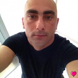 Photo de Coeurtendredu06, Homme 46 ans, de Nice Provence-Alpes-Côte-dʿAzur