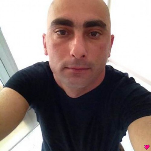 Photo de Coeurtendredu06, Homme 46 ans, de Nice Provence-Alpes-Côte-dʿAzur
