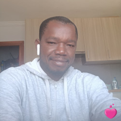 Photo de Samiyao, Homme 46 ans, de Portimão Algarve