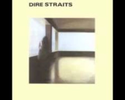 Dire Straits - Sultans Of Swing