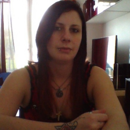 Photo de abbyliesse, Femme 41 ans, de Audenge Aquitaine