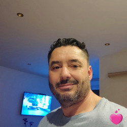 Photo de Manu68, Homme 58 ans, de Villeparisis Île-de-France