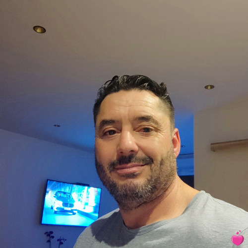 Photo de Manu68, Homme 57 ans, de Villeparisis Île-de-France