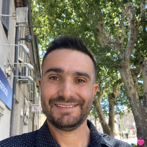 Photo de juju83duvar, Homme 46 ans, de Brignoles Provence-Alpes-Côte-dʿAzur