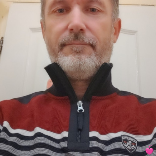 Foto de Jmf, Homem 56 anos, de Maintenon Centre