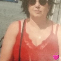 Photo de fati37, Femme 68 ans, de Tours Centre