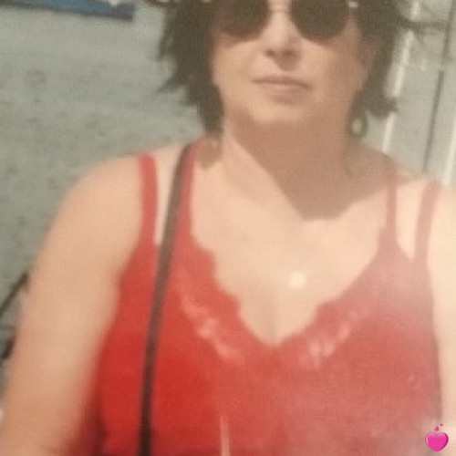 Photo de fati37, Femme 67 ans, de Tours Centre