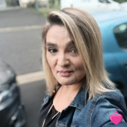 Photo de Alexa, Femme 48 ans, de Orléans Centre