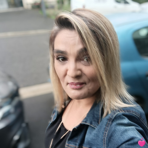 Photo de Alexa, Femme 46 ans, de Orléans Centre