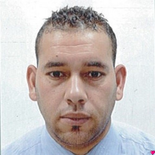 Photo de jubakabyle, Homme 35 ans, de Lille Nord-Pas-de-Calais