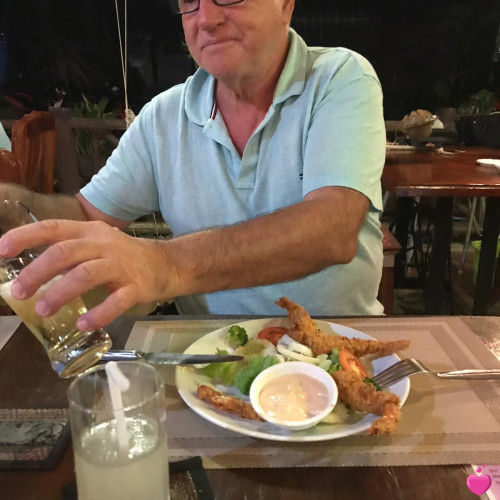 Photo de Hervé34, Homme 72 ans, de Marseillan Languedoc-Roussillon