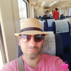 Photo de Giovanni, Homme 48 ans, de Nancy Lorraine