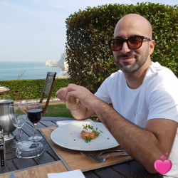 Photo de Game, Homme 45 ans, de Issy-les-Moulineaux Île-de-France