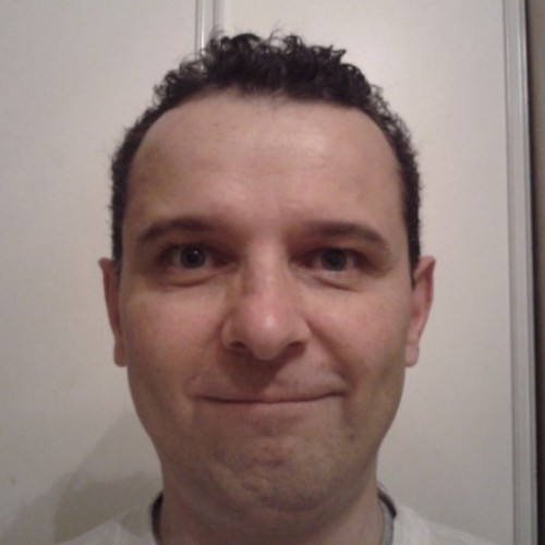 Photo de cool, Homme 54 ans, de Paris Île-de-France