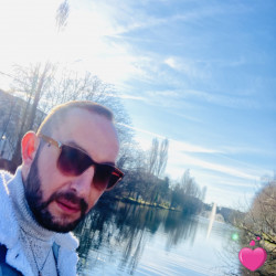 Photo de Miguel84, Homme 39 ans, de Mulhouse Alsace