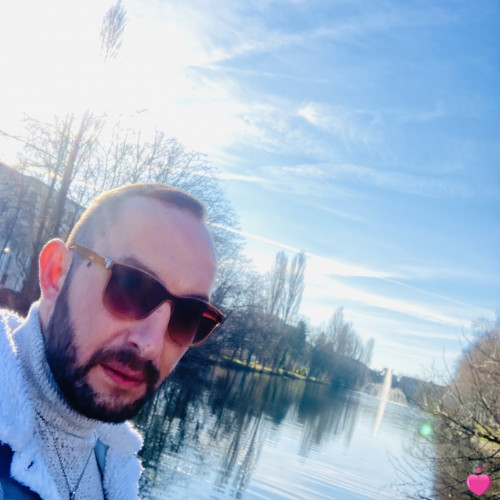 Photo de Miguel84, Homme 42 ans, de Mulhouse Alsace