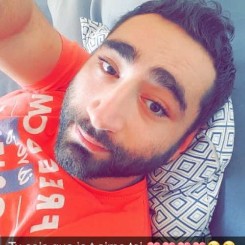Photo de Jype, Homme 32 ans, de Courlay Poitou-Charentes