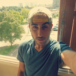 Photo de LuisAzevedo, Homme 26 ans, de Nancy Lorraine