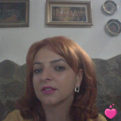 Photo de Joieamourj072, Femme 39 ans, de Saint-Gervais Île-de-France