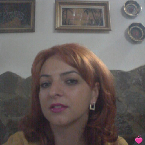 Photo de Joieamourj072, Femme 39 ans, de Saint-Gervais Île-de-France