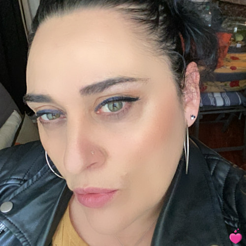 Photo de Luisaaa, Femme 47 ans, de Paris ÃŽle-de-France