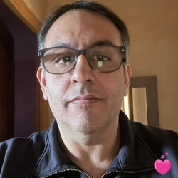 Foto de PAULINO91, Homem 56 anos, de Arpajon Île-de-France
