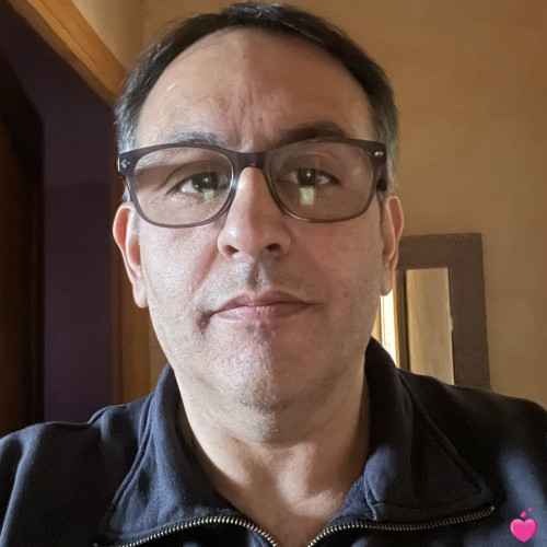 Photo de PAULINO91, Homme 56 ans, de Arpajon ÃŽle-de-France