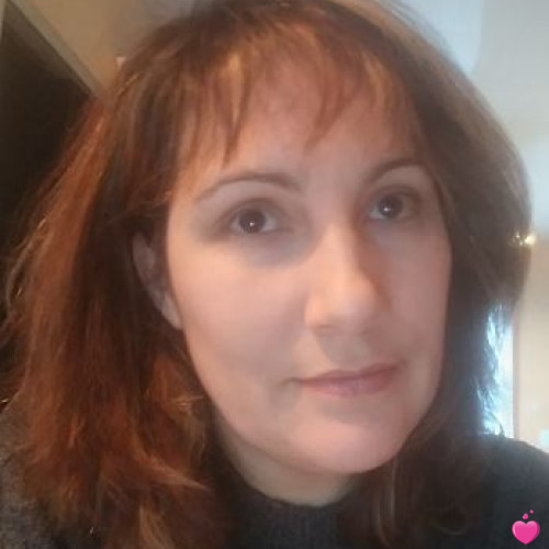 Photo de Cecilia77320, Femme 50 ans, de Cerneux Île-de-France