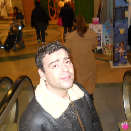 Photo de David74, Homme 48 ans, de Benavente Région de Lisbonne (Lisboa)