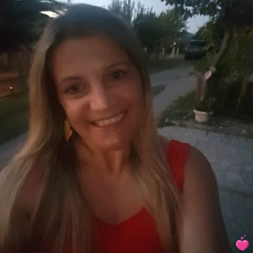 Photo de Rosie, Femme 53 ans, de Paris Île-de-France