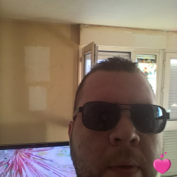 Photo de Marcbruno, Homme 44 ans, de Lyon Rhône-Alpes