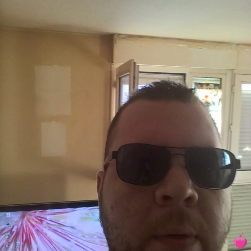 Photo de Marcbruno, Homme 43 ans, de Lyon Rhône-Alpes