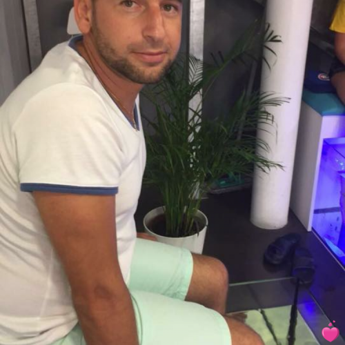 Photo de Filipedu44, Homme 43 ans, de Nantes Pays-de-la-Loire