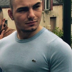 Photo de MicaA, Homme 33 ans, de Orléans Centre