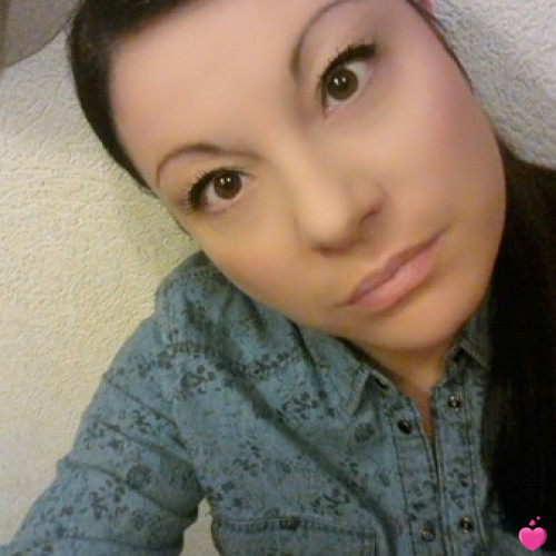 Photo de anajoliee, Femme 49 ans, de Chartres Centre