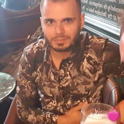 Photo de Sliminho, Homme 39 ans, de Montmagny Île-de-France