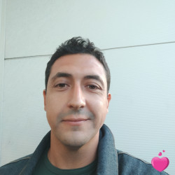 Photo de Sergio33, Homme 44 ans, de Pessac Aquitaine