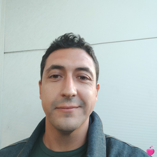 Photo de Sergio33, Homme 46 ans, de Pessac Aquitaine