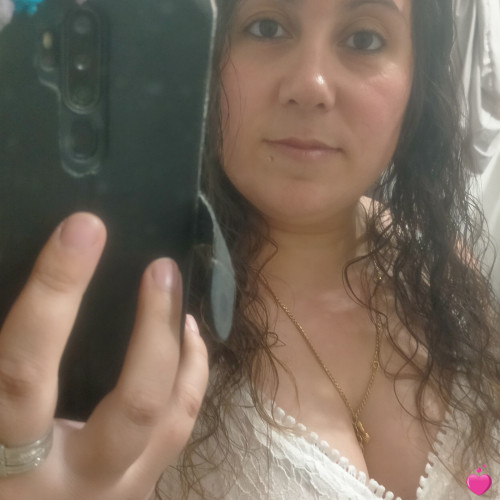 Photo de Christelledoda1, Femme 40 ans, de Guyancourt ÃŽle-de-France