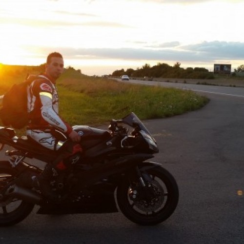 Photo de will, Homme 33 ans, de Sceaux Île-de-France