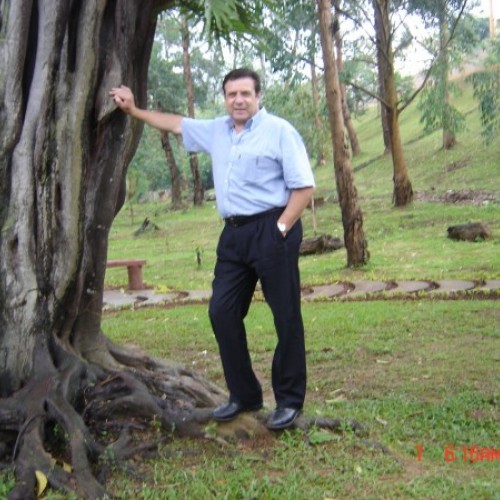 Photo de durand, Homme 67 ans, de Tours Centre