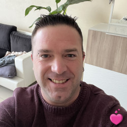 Photo de Benji6382, Homme 42 ans, de Saint-Yorre Auvergne