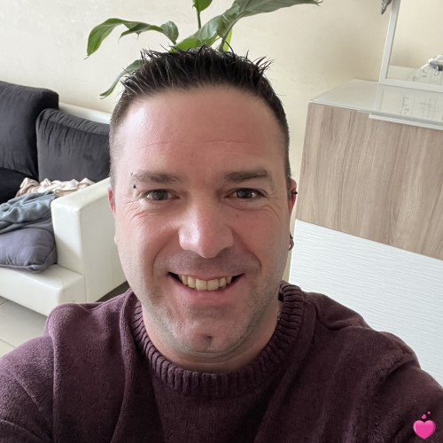 Photo de Benji6382, Homme 43 ans, de Saint-Yorre Auvergne