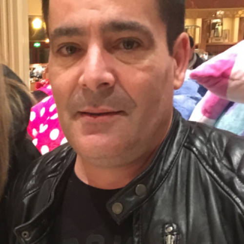 Photo de Jorge7769, Homme 53 ans, de Magny-le-Hongre Île-de-France
