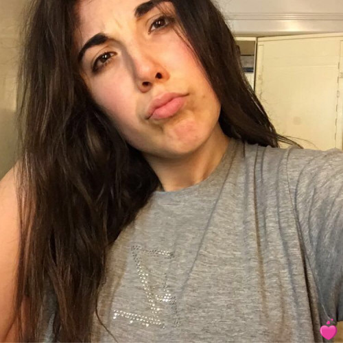 Photo de Mamacita, Femme 28 ans, de Villepreux Île-de-France