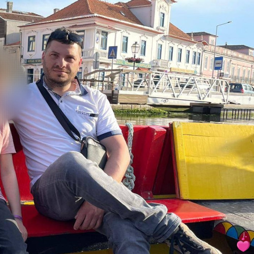 Photo de BrunoS, Homme 41 ans, de Osny Île-de-France