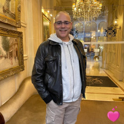 Photo de Jorod, Homme 57 ans, de Villiers-sur-Marne Île-de-France