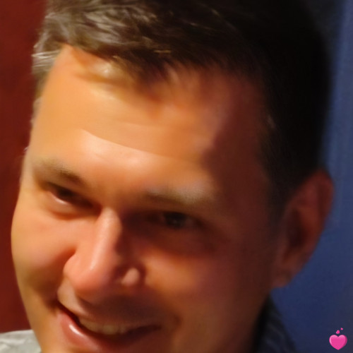 Photo de MAA, Homme 54 ans, de Niort Poitou-Charentes
