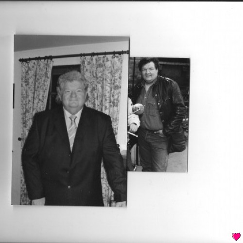 Photo de TROCADERO16, Homme 70 ans, de Amiens Picardie