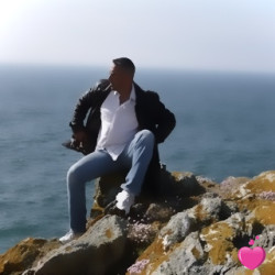 Photo de Origine, Homme 53 ans, de Sintra Région de Lisbonne (Lisboa)
